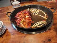 -憨铁匠火锅(红山6979店)