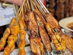 -路边边.炒菜烧烤.音乐餐厅(良乡长虹店)