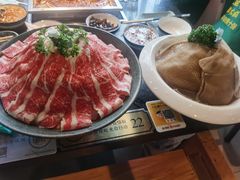 -五星桥原切肥牛火锅·30年专注好牛肉(湖塘店)