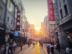 -喜鹊茶点.啫煲(车陂店)