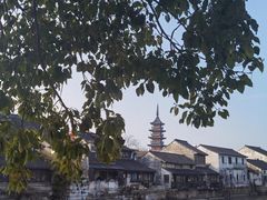 -千灯古镇