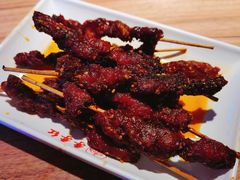 -季季红火锅(长沙步行街店)