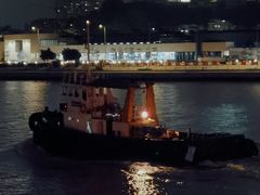 -澳门环岛游湾仔码头