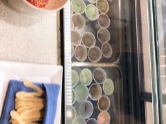-青岛金沙滩希尔顿酒店·自助餐厅