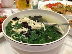 -御苑宾馆-中餐厅