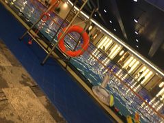 -世纪金源会展大饭店-游泳池