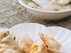 -乌镇姐妹特色小吃(银杏公寓店)
