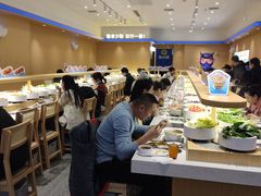 -农小锅自助小火锅(北京大兴凯德店)