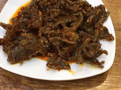 -桂林米粉(亦庄国融国际店)