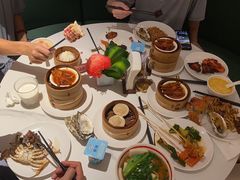 -麓湖国际水疗