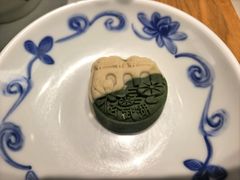 -莲湖糕团店·老秦淮小吃