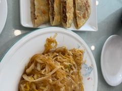 -四海回族饭店(前进大街店)