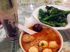 翠华餐厅(铜锣湾店)-翠华餐厅