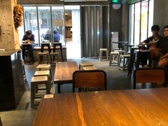 -来回·咖啡(天河南店)