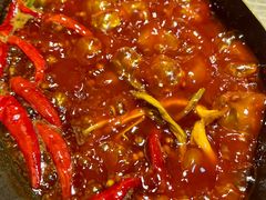 -阳阳老火锅(小南门店)