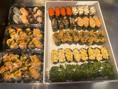 -熟里三文鱼旗舰店(红星店)
