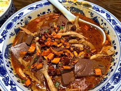 -南京大牌档(人民广场店)