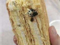 -宫廷糕点铺