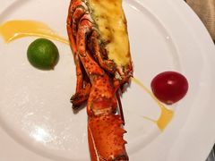 -安蒂娅·海鲜自助餐厅(安蒂娅美兰酒店)