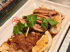 -潮界(虹桥新天地店)