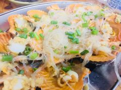 -仁记海鲜餐厅美食店