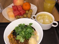 -武汉新华大饭店