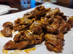 -前海沿·青岛菜(李沧万达店)