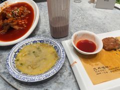 -聚丰园•湖鲜餐厅(阿红私房菜梅石路店)