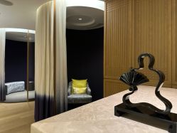 -文华东方水疗中心