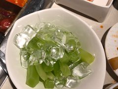 -海底捞火锅(团结桥店)