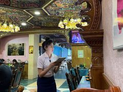 -乡村馕坑肉·烧烤·新疆菜·本地人更爱吃(阿勒泰首店)