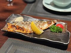 -古京·臻致料理(月湖店)