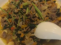 -胖老汉椒麻鸡清真新疆菜(西御街店)