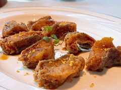-淮香国色·淮扬菜(正大中心店)