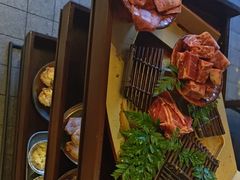 -300杯·和牛烧肉清酒专门店(廊里店)
