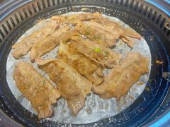 -一家东北烤肉(华大店)