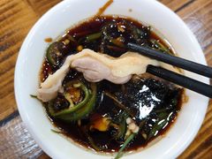 -凯盈阁·顺德私房菜·桑拿鸡
