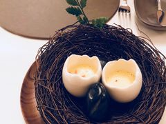 金枪鱼酱-福楼法餐厅FLO