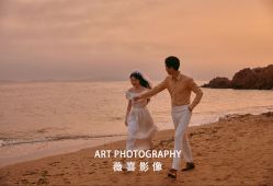 -薇喜影像艺术中心 ART PHOTO