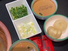 -南门四季铜锅涮肉(大屯·北苑店)