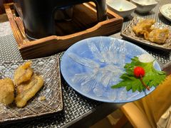 -好鲆·活鱼料理(金地广场店)