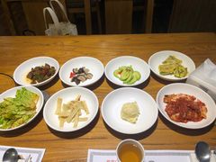 -紫霞门韩国料理烤肉(深南东路店)