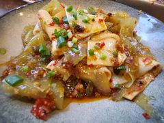 -爆好吃夜市大排档·乐山江湖菜(中心城总店)