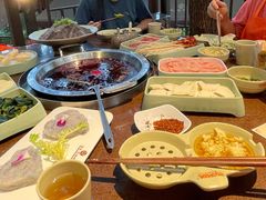 -巴倒烫陆派火锅山庄(南山总店)