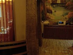 -蒙古人烤羊大师·绿野餐厅(工农大路店)