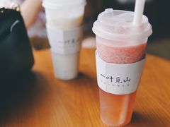 -一叶觅山(半边街店)
