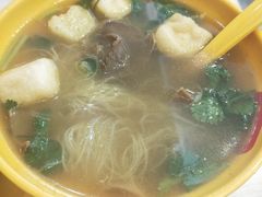 -小杨生煎(龙之梦购物中心店)