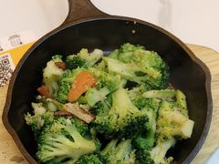 -get pizza意大利餐厅(凯德MALL店)