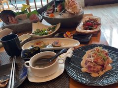 -天府之源酒店-福味居风味餐厅