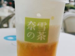 -奈雪的茶(石厦时代广场店)